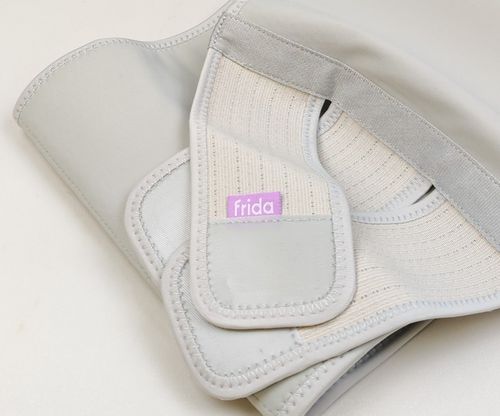 Frida Mom Belly Binder: Postpartum Recovery, Abdominal Support for Natural Deliv — image 3