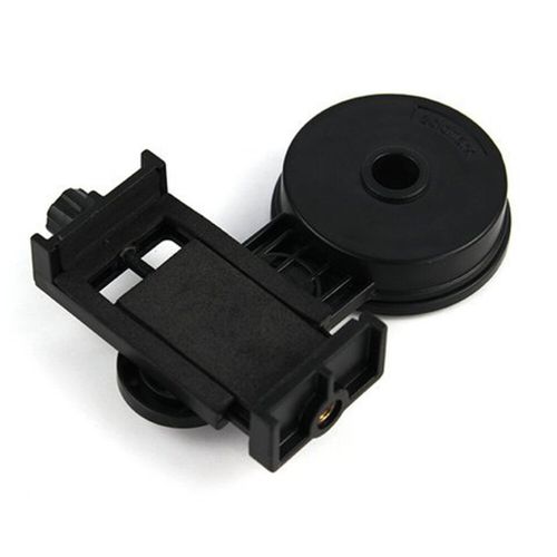 Universal Smartphone Telescope Adapter For Camera Mount Spotting Scope Binocular — image 8