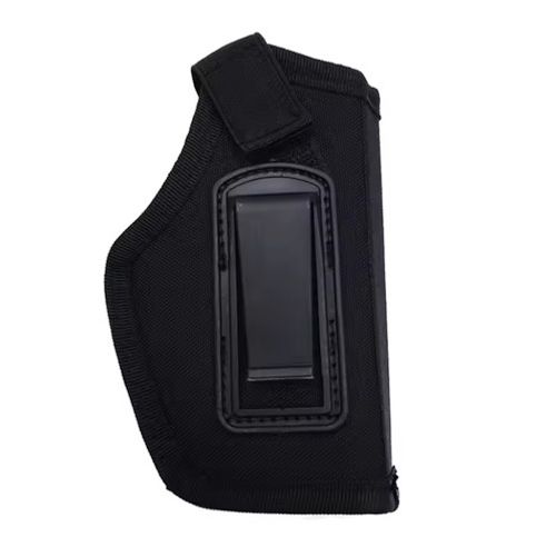 Tactical Nylon Holster Concealed Carry Cover Pouch For G17 G19 P226 92 1911