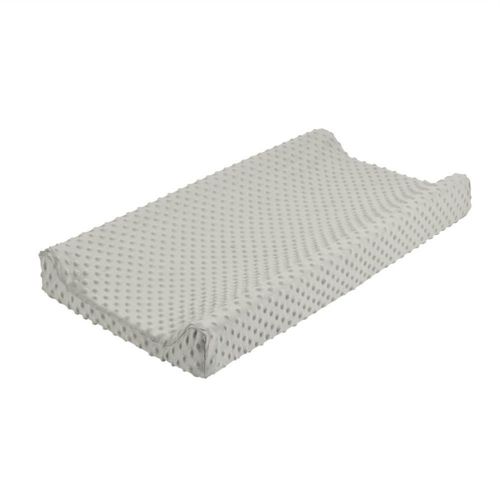 (Acoutozoiwh9ke0g-10353325) 2Pcs Changing Pad Covers Baby Changing Table — image 7