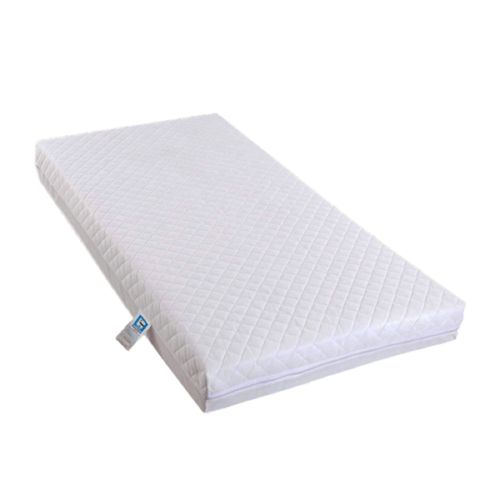 Baby Toddler Cot Bed Breathable Mattress Quilted Waterproof Mattress All Sizes — image 3