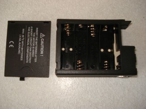 Gas Fire Remote Control Receiver Mertik Maxitrol G30-ZRRS — image 4
