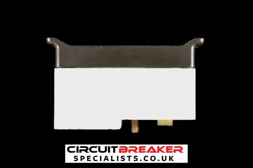WYLEX REWIREABLE PUSH PLUG IN FUSE WIRE CARRIER 5 AMP WHITE — image 3
