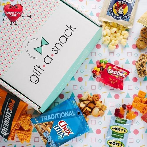 Gift A Snack Box Variety Pack (100 Count) — image 5