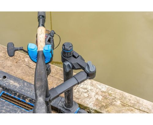 Preston Offbox Rotating Butt Rest Arm — image 15