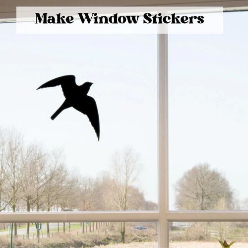 Matte Black Sticky Back Plastic Self Adhesive Vinyl Film Roll Sheet — image 4