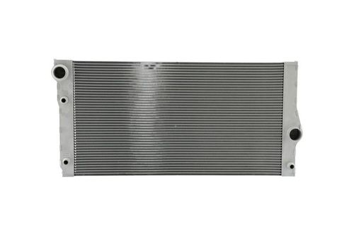 Hella Engine Radiator fits BMW 5 2010-2017 — image 2