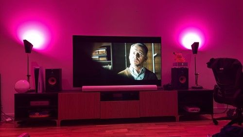 LIFX SuperColor A19 Smart Bulb 1100lm Matter WiFi E27 Alexa Google Apple Home