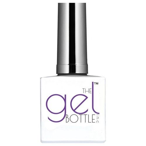 The Gel Bottle Inc  TGB  Genuine Professional Gel Polish CLEAR Builder Biab 20ml
