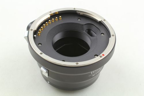 Rare [MINT Box] Fringer FR-C6SE Contax 645 Lens to Sony E Mount AF Adapter JAPAN — image 7