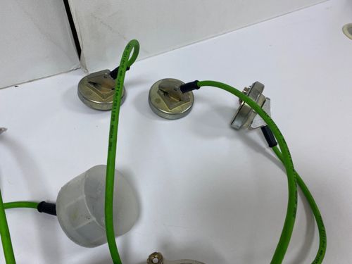 Baumer sine Encoder OG77 S SN1024 Encoder sew-Typ EK8S — image 5