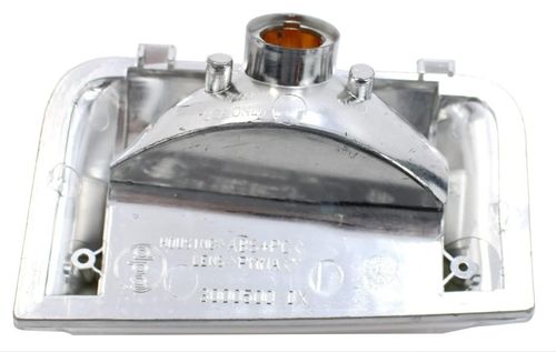 Peugeot Boxer Relay Ducato Mirror Indicator Lens Left + Right Pair — image 3