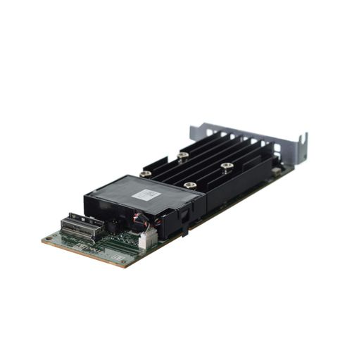 Dell Perc H750 8GB NV Cache PCI-E Low Profile Raid Controller - HYM6Y — image 6