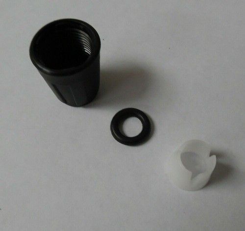 ATV/Quad  BOOM COLLARS / SEALS & PLUGS  ( A Set Of 2 ) Sprayer Spares