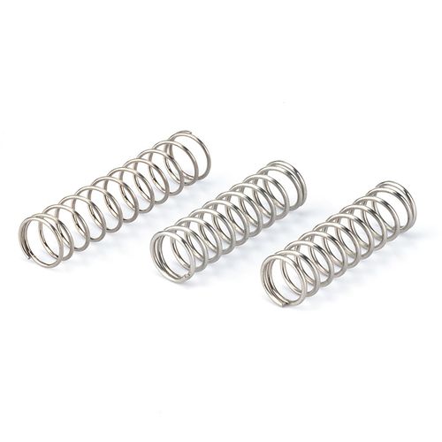 Compression Spring 2mm Wire Diameter 10mm-50mm Length & 12mm-30mm Outre Diameter — image 11