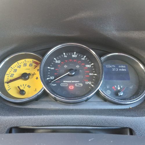 Renault Megane Rs 250 Cup Lux 320hp — image 13