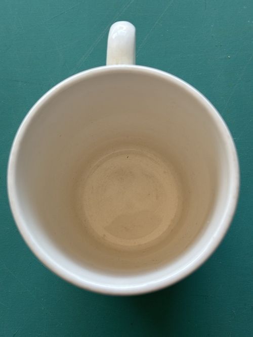 Official issued mug - Magic Roundabout BBC TV Series 1967 TV Show — image 5