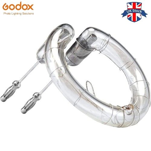 Godox Original Spare Flash Tube Replacement Flash Bare Bulb For MS300 MS300V