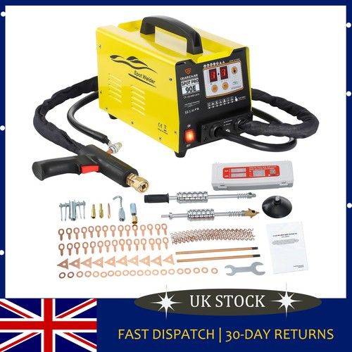 panel dent puller Dent Removal Tool for Car Dent Puller Stud Welder Kit