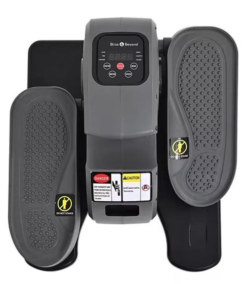 Bliss&Beyond StepPro Compact Electric Stepper