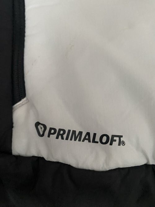 Dynafit Primaloft Jacket Size Medium — image 7