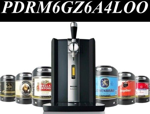 Perfect Draft Machine Discount Code PDRM6GZ6A4L00