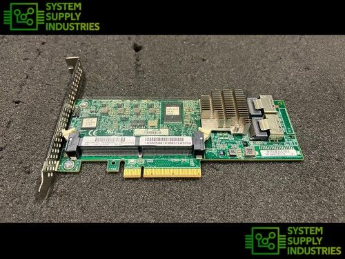 HP Smart Array P420  RAID controller P/N 633538-001