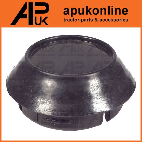 Steering Wheel Cap Blank for Massey Ferguson 165 168 265 175 178 185 188 Tractor — image 1