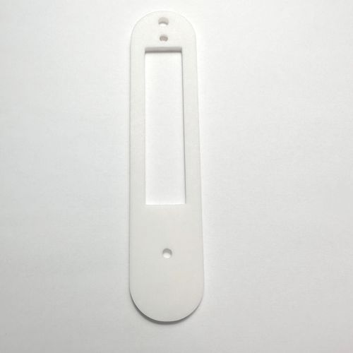 Google Nest Doorbell (Battery) Replacement Mounting Plate Spares — image 3