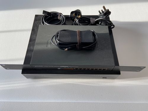 Lilin CCTV system — image 11