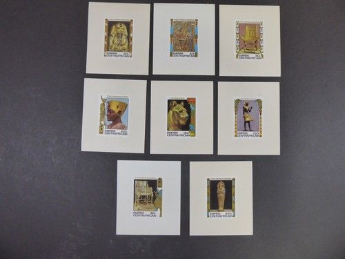 PAINTING/ART, EXCELLENT Collection UNC Series, blocks and special block series, **/MNH