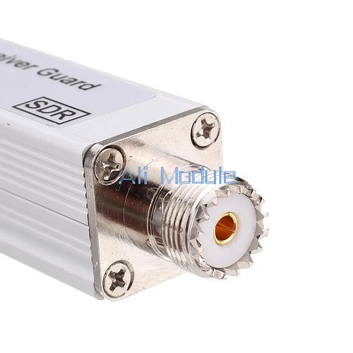 1PCS SDR Receiver Guard Protector For Sensitive Receiver From RF Effects — image 5
