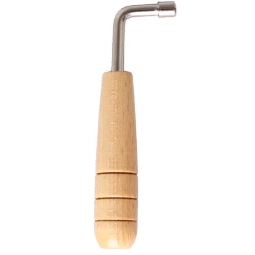 Autoharp Tuning Hammer / Wrench / Key L-Shape Dulcimer Tuner Wrench