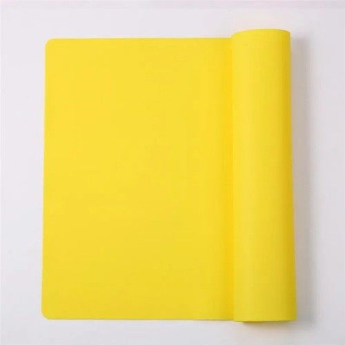 40x30cm Silicone Baking Mat Oven Liner Heat Resistant Dough Kneading Rolling Mat