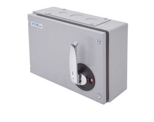 EATON MEM EXEL 60AXTN2 SWITCH 63A — image 3