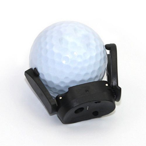 8pcs Golf Ball Retriever Sucker Grabber Back Saver Golf Ball Putter Pick Up Tool — image 2