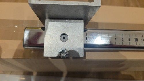Quick Fit MF5 Furring Channel Top Hat - 60 cm.