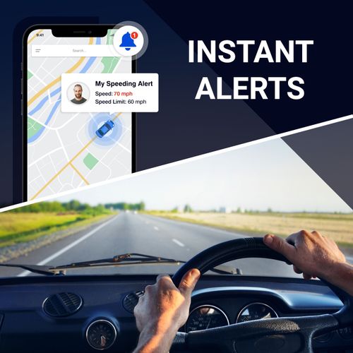COVERT MAGNETIC GPS TRACKER SPY LOCATOR PLANT DIGGER CAR VAN CARAVAN MOTORHOME — image 9