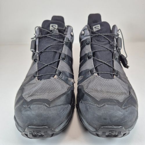 Salomon X Ultra 4 GTX Men's Hiking Shoes Size 8 Waterproof Gore-Tex Trail Boots — image 6