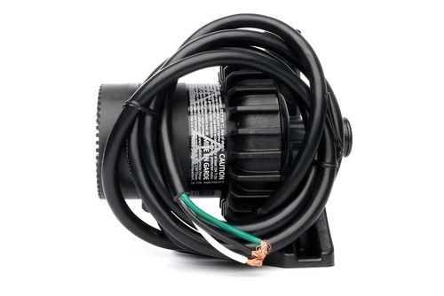 Laing E5 Hot Tub Circulation Pump Hot Spring Tiger River Caldera Spas Silent Flo — image 5
