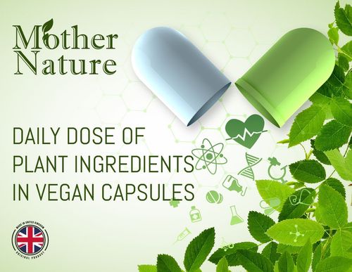 Vitamin B12 High Strength 10000mcg Capsules B12 Supplement Vit B12 Powder Vegan — image 3