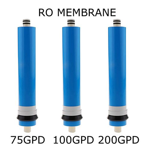 Reverse Osmosis Membrane 75/100/200 GPD  — image 5