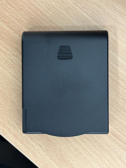 Welch Allyn CP50 XD-100654 BATT33 Original Medical Battery — image 2