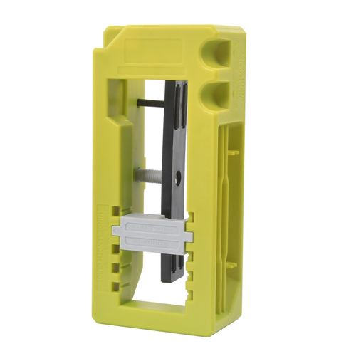 Door Hinge Routing Jig Stable Easy Installation Door Hinge Router Adjustable Kit — image 14