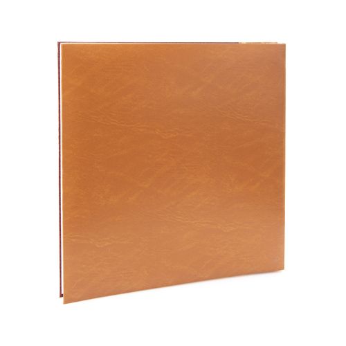 Kenro Grace Classic Photo Album 100 Pages Traditional 29x32cm Blue  - KD103UE — image 5