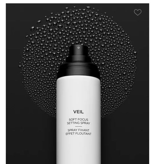 Hourglass Veil Soft Focus Setting Spray Largest Size 4floz/120ml NIB Authentic  — image 6
