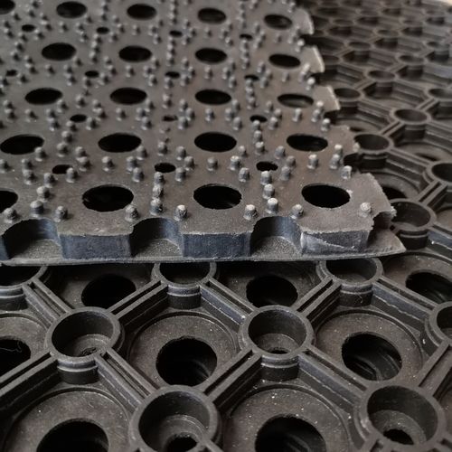 Lawn Lute Turf Drag Mat Grass Levelling For Soil, Lawn, Gravel Driveway 3 Sizes — image 1
