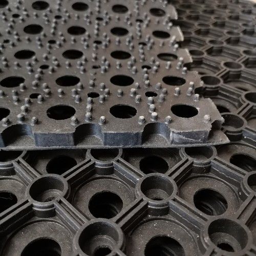 Lawn Lute Turf Drag Mat Grass Levelling For Soil, Lawn, Gravel Driveway 3 Sizes