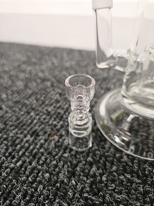 Roor Pistol Mini Meniscus Rig — image 7