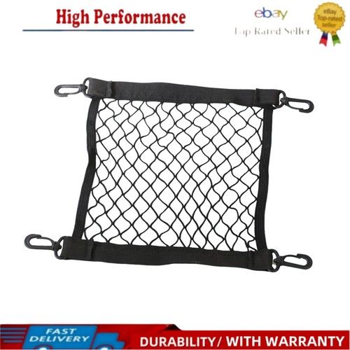 Bike Basket Cargo Net Universal Bicycle Basket Mesh Netting for Luggage Rack .